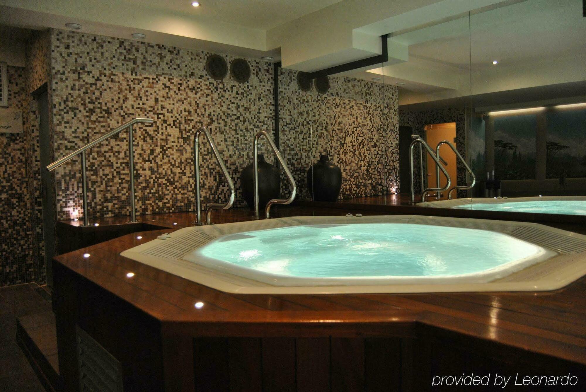 Bristol Hotel Genf